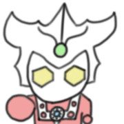 ウルトラマンレオ ニコニコ静画 イラスト