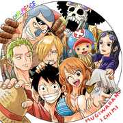 One Piece ニコニコ静画 イラスト