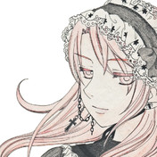 日野香穂子 ニコニコ静画 イラスト