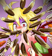 【注意】この静画は愛を勘違いしています