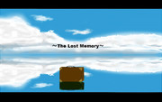 ～The Lost Memory～
