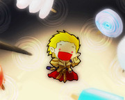 英霊は衰退しました＃01愉悦