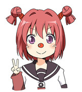 ＼ﾅｯﾘｰﾝ/