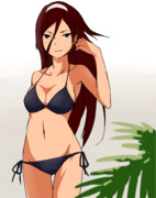 折木くん　そんなに見つめられると