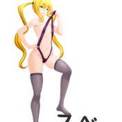 櫛八イナホ ニコニコ静画 イラスト