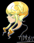 いきぬきらくがき＊