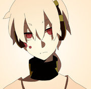 『目が合う話』