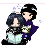 フェイカル ニコニコ静画 イラスト