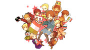 I♥HETALIA!!