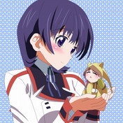 のほほんさん ニコニコ静画 イラスト