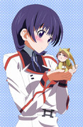 のほほんさん ニコニコ静画 イラスト