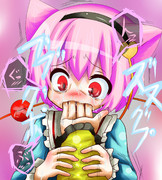 【注意】この静画は愛を見失いました