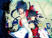 詐欺師と婦警さん