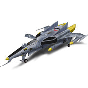 コスモタイガーⅡ山本隊カラー