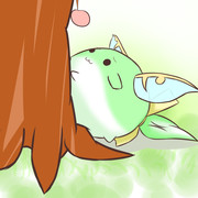 すくすく大妖精