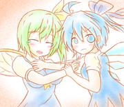 あの子には強い友達がいるから大丈夫