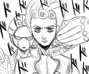 ジョルノ・ジョバァーナ