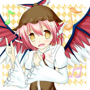 幻想郷にて土用の丑の日