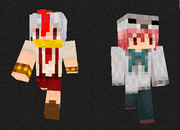 Minecraｆｔ ニコニコ静画 イラスト