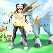 リアルポケモン ニコニコ静画 イラスト