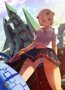 カウンターレギオン