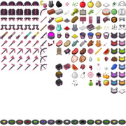 【Minecraft 】ゆかりテクスチャβ１.4orβ1.4.1【更新】