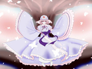 予定に反したゆゆ様