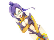 アンナさんです。