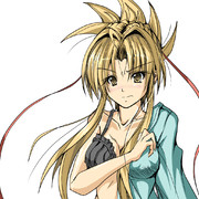 ニコ生で描いた的な信奈