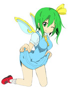 塗らせていただきました！