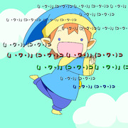 衰退ダンス(コメ付)