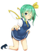 大ちゃん塗らせていただきました