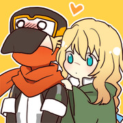 点蔵 ニコニコ静画 イラスト