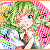セツナトリップ ニコニコ静画 イラスト