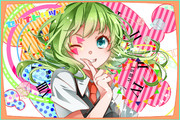 セツナトリップ ニコニコ静画 イラスト
