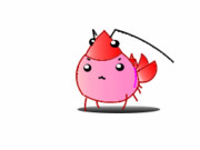 はしるよ！あまえびさん　2nd 