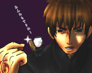 英霊は衰退しました＃04捨駒