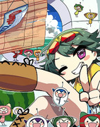 今年も夏ですね！