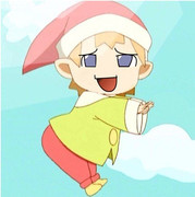 可愛い妖精さん