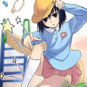 ロスト ロビン ロンド ニコニコ静画 イラスト