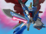 スーパーでってにー