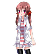 オリジナルっ子。