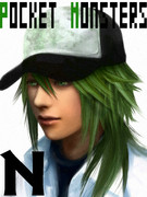 【ポケモン】もしFFに出演したら【N】