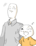 やる＆やらコンビ