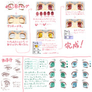 簡単 ニコニコ静画 イラスト