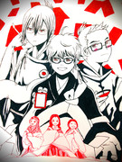 意外性に萌えちゃった