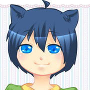 コシュカたん塗らせていただきました！