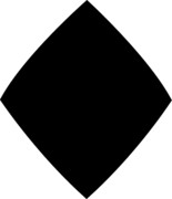 仮面ライダーギャレンのライダーズクレスト