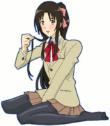 津田タカコちゃんｗｗｗ