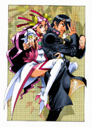 ハートキャッチ現役時代